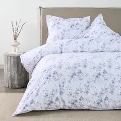 ROYAL SUPREME - Funda Plumón Super King 200 Hilos Ester Cannon