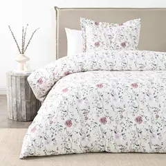 ROYAL SUPREME - Funda Plumón 1.5 Plazas 200 Hilos Lucia Cannon