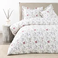 Funda Plumón Super King 200 Hilos Lucia Cannon