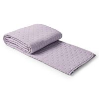 Piecera Rice Malva 100x220 cm Cannon