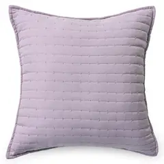 CANNON - Cojín Rice Malva 45X45 Cm