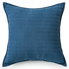 CANNON - Cojín Rice Piedra 45X45 Cm