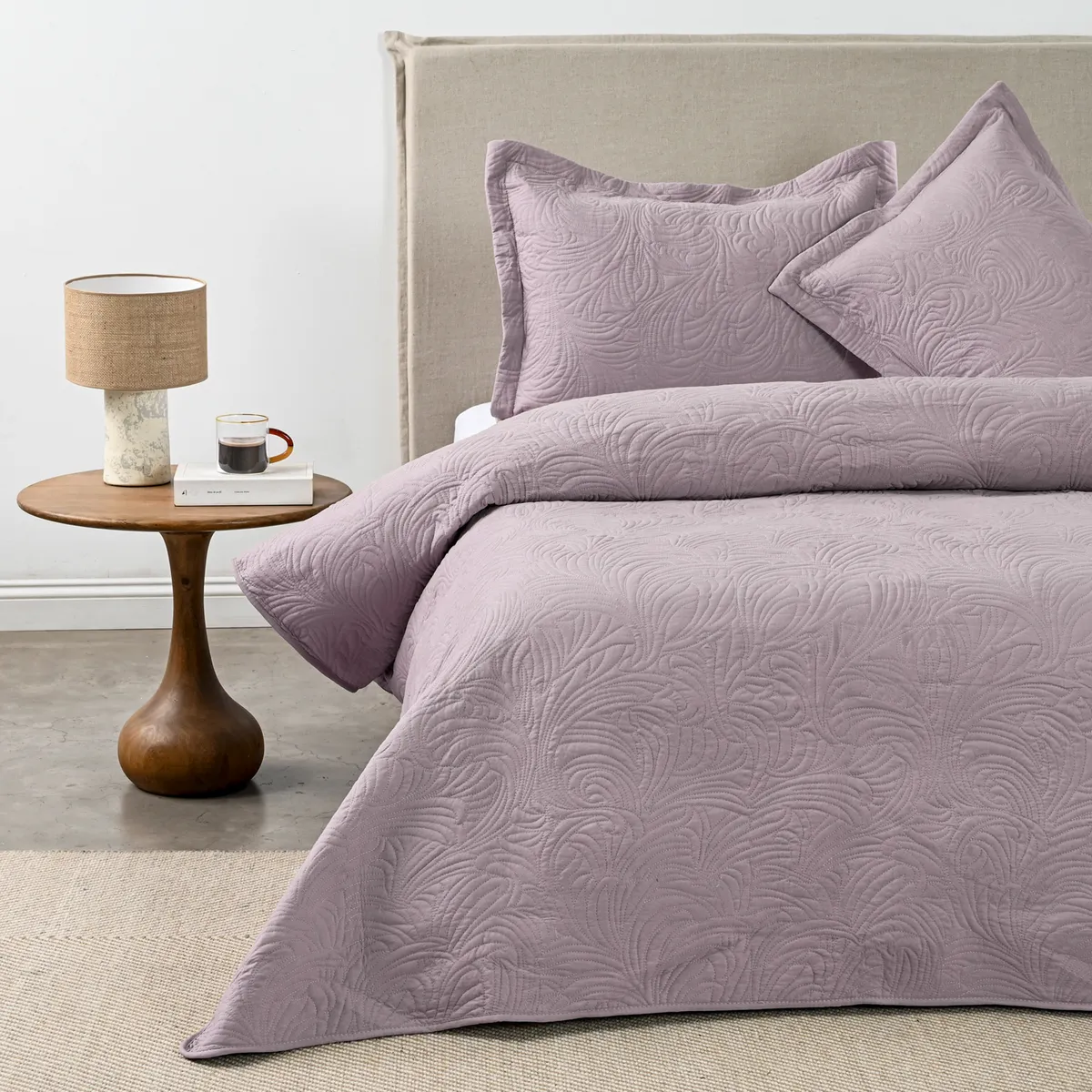 CANNON - Cubrecama Mateleado Cannon