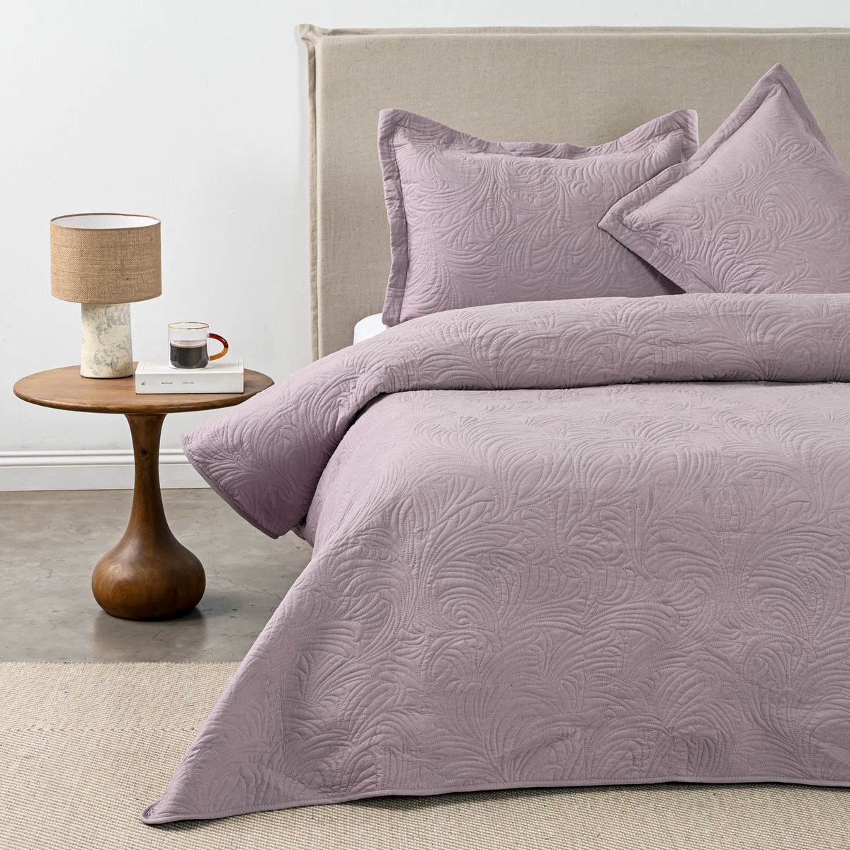 CANNON - Cubrecama Mateleado Cannon