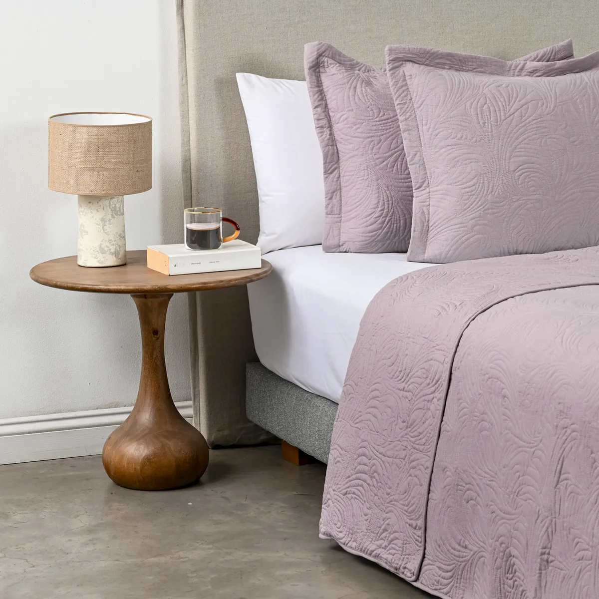 CANNON - Cubrecama Mateleado Cannon