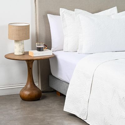 Imagen 2 del producto Cubrecama Mateleado