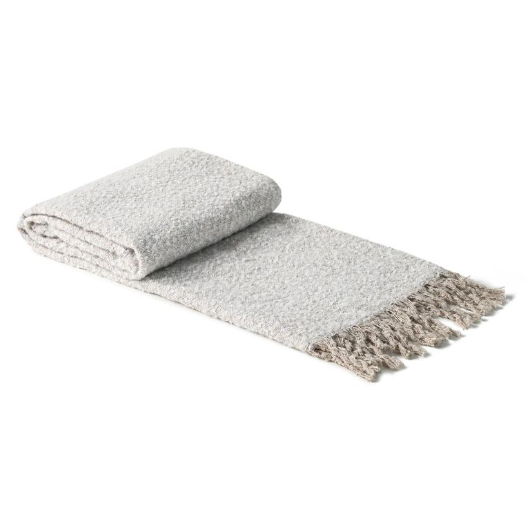 CANNON Manta Mindi Beige 127x152 cm