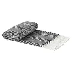 CANNON - Manta Espiga 127x152 Cm