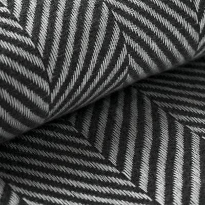 Imagen 2 del producto Manta Espiga Gris 127x152 cm