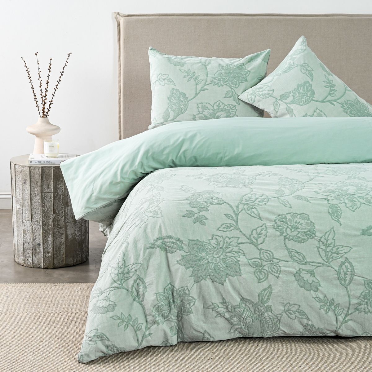 ROYAL SUPREME - Funda Plumón 2 Plazas Lauren Sage Cannon