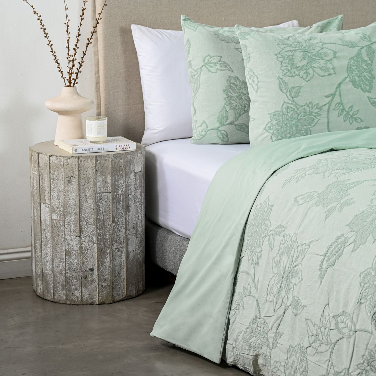 ROYAL SUPREME - Funda Plumón 2 Plazas Lauren Sage Cannon