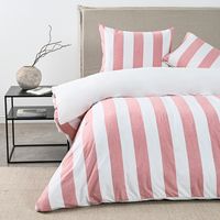 Funda Plumón 2 Plazas Stripe Terra Cannon