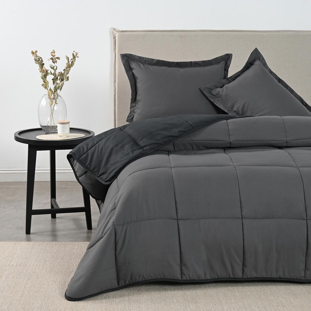 CANNON - Plumón King Bicolor Marengo Cannon