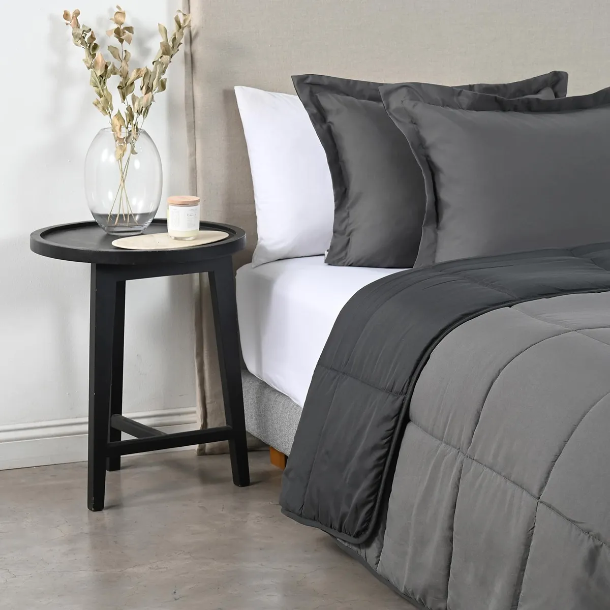 CANNON - Plumón King Bicolor Marengo Cannon