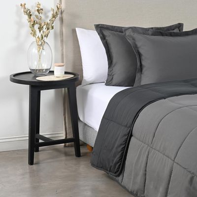 Imagen 2 del producto Plumón King Bicolor Marengo