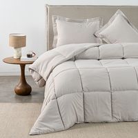 Plumón Liso Softwash