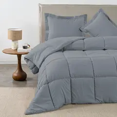 CANNON - Plumón Liso Softwash