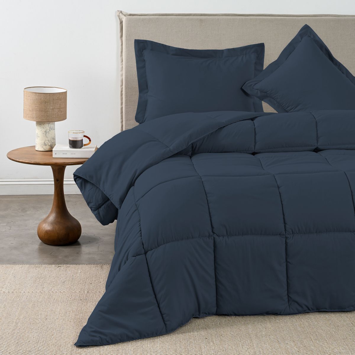 CANNON - Plumón Liso Softwash Cannon