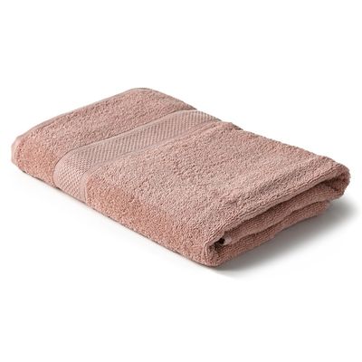 Imagen 2 del producto Set 4 Toallas Rosado Cannon