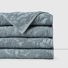 ROYAL SUPREME - Toalla De Baño Sage Cannon