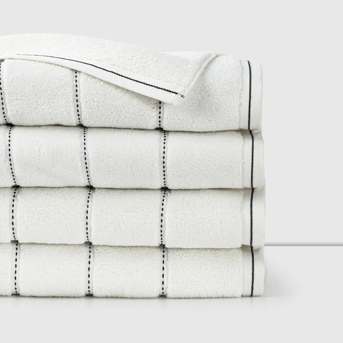 CANNON - Toallas 100% Algodón Zero Twist Cannon