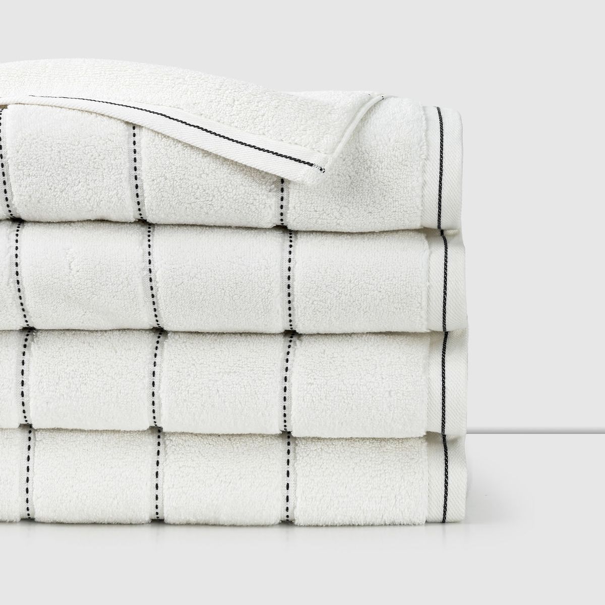 CANNON - Toallas 100% Algodón Zero Twist Cannon