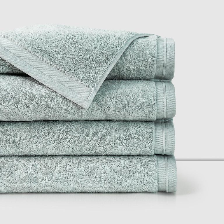 Toalla De Mano Low Twist Sage