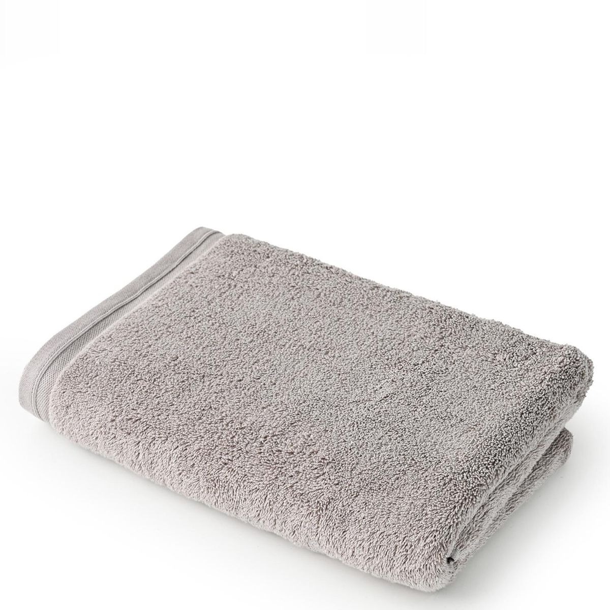 CANNON - Toalla De Baño Low Twist Taupe Cannon