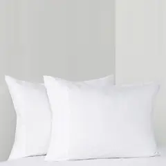 CANNON - Sábanas 500 Hilos Pipping