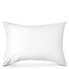 CANNON - Funda De Almohada 52X76 Cm 300 Hilos White