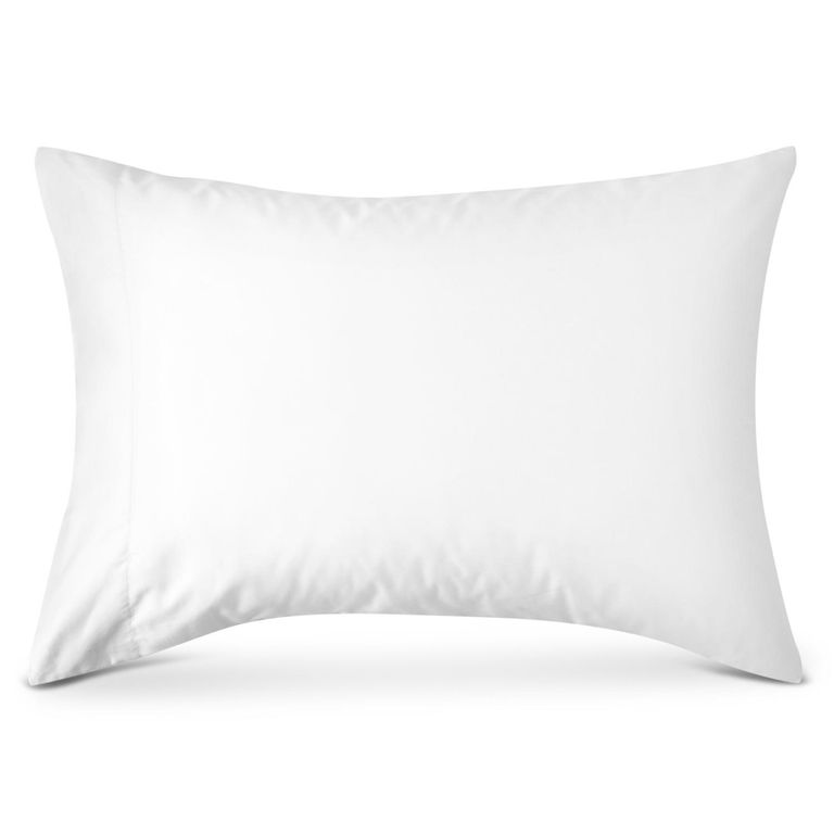 Funda De Almohada 52X91 Cm 300 Hilos White