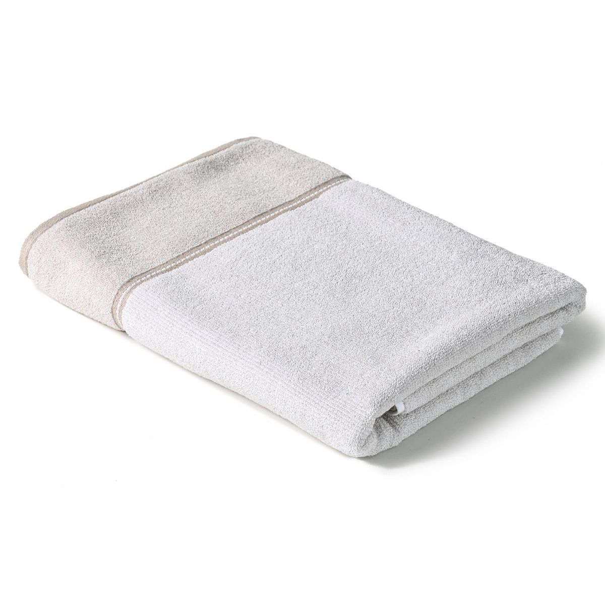 ROYAL SUPREME - Toalla De Mano Beige Cannon