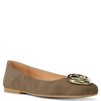 Imagen 2 del producto Ballerina Mujer Cuero Café