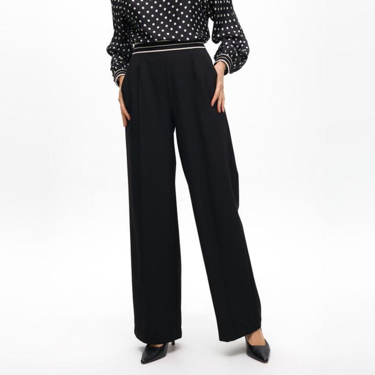LOLA CASADEMUNT Pantalón Sastrero Mujer