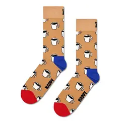 HAPPY SOCKS - Calcetín Algodón Coffee Cup Gift Set Hombre