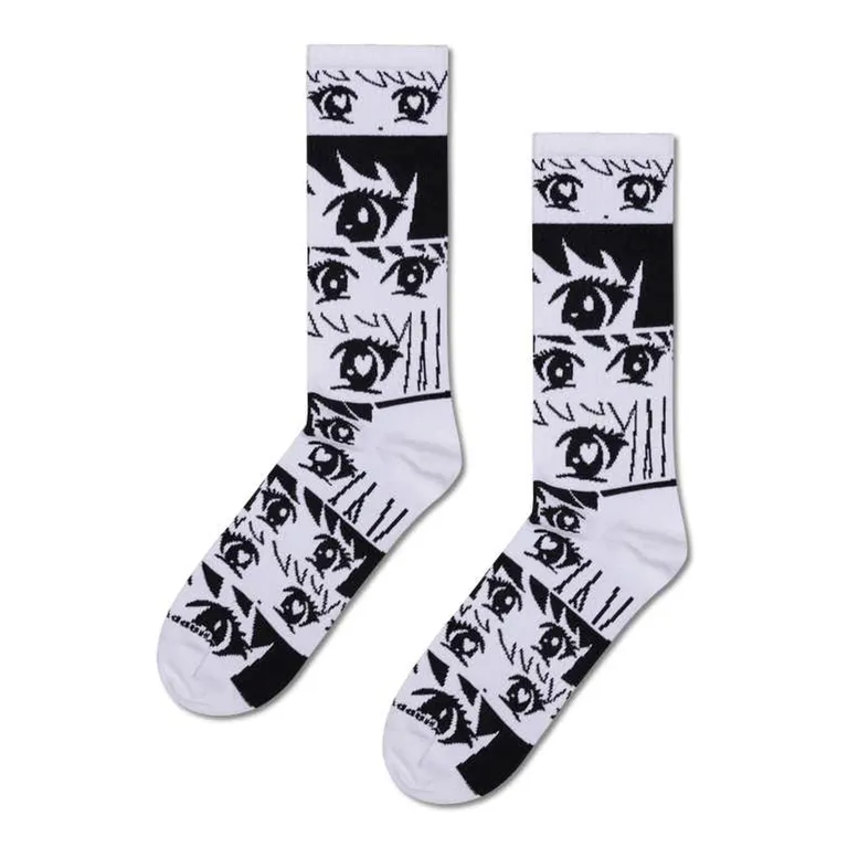HAPPY SOCKS Calcetin Algodón Hombre
