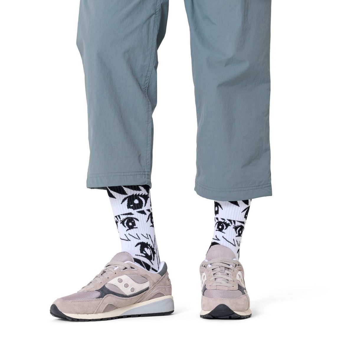 HAPPY SOCKS - Calcetin Algodón Hombre Happy Socks