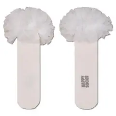 HAPPY SOCKS - Calcetin Algodón Tul