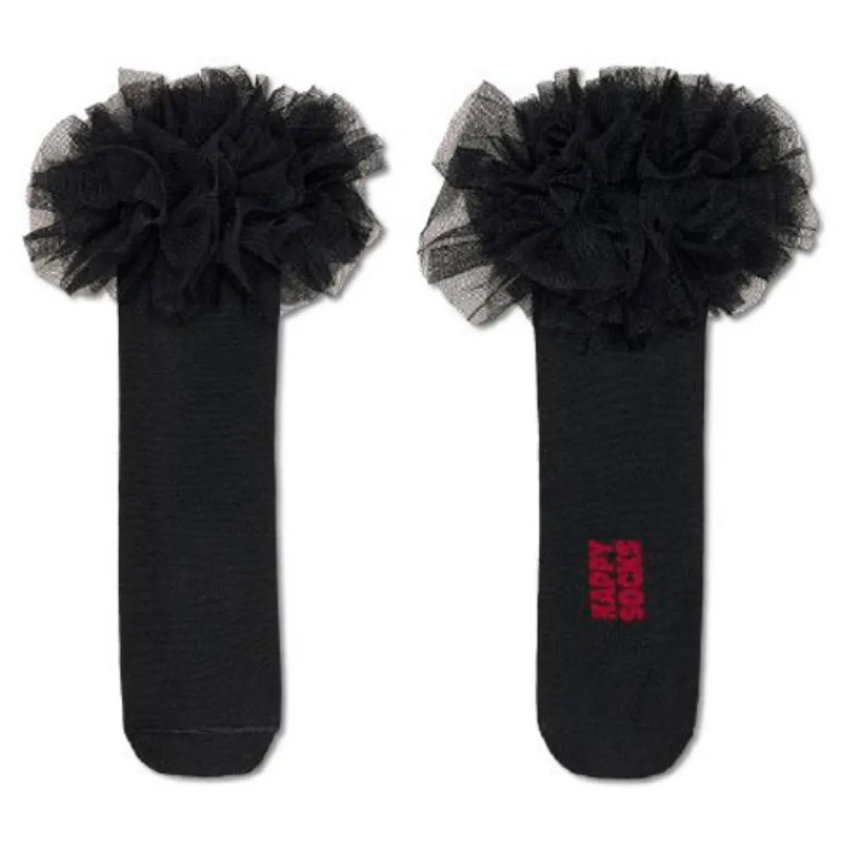 HAPPY SOCKS - Calcetin Algodón Tul Happy Socks