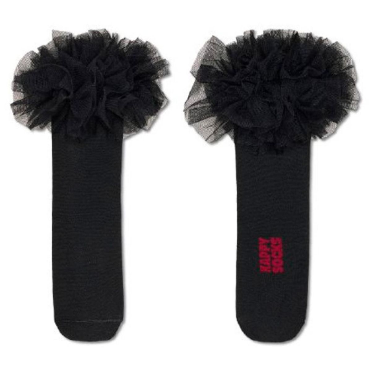 HAPPY SOCKS - Calcetin Algodón Tul Happy Socks