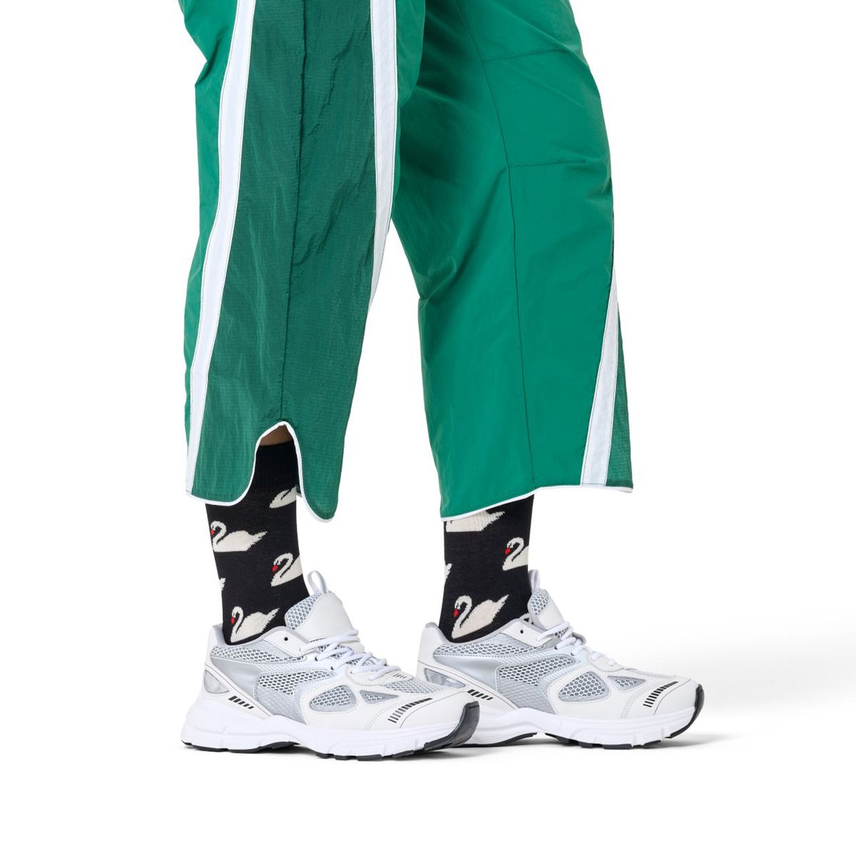 HAPPY SOCKS - Calcetin Algodón Hombre Happy Socks