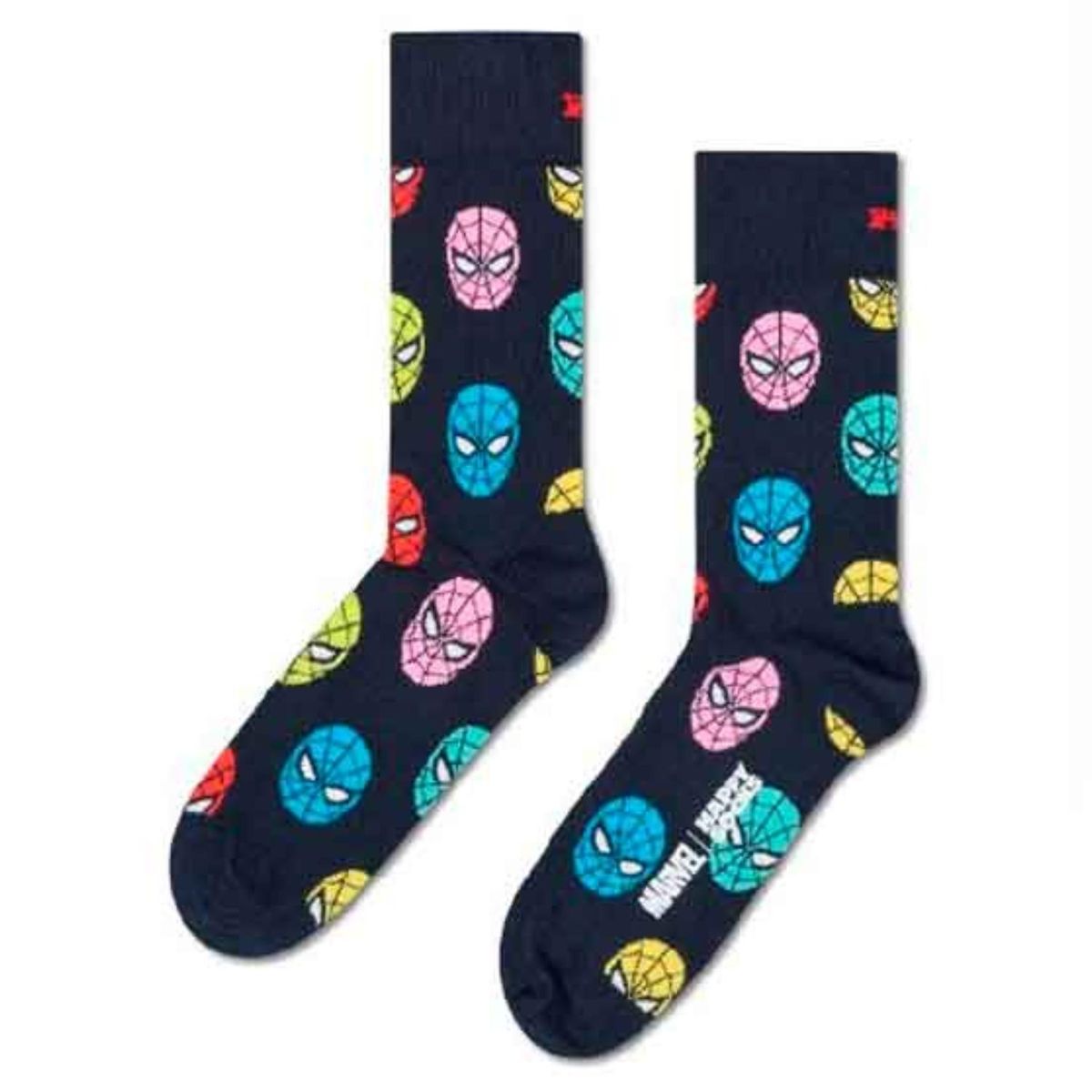 HAPPY SOCKS - Calcetin Algodón Hombre Happy Socks