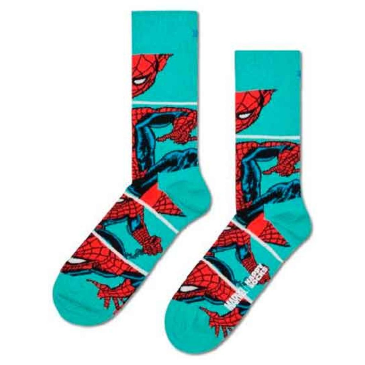 HAPPY SOCKS - Calcetin Algodón Hombre Happy Socks