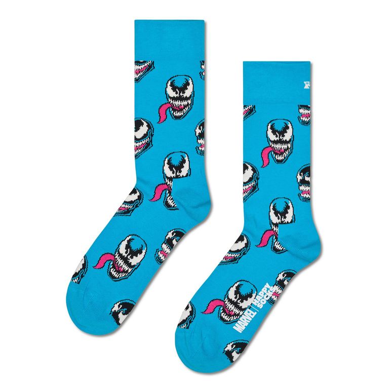 HAPPY SOCKS Calcetin Algodón Hombre