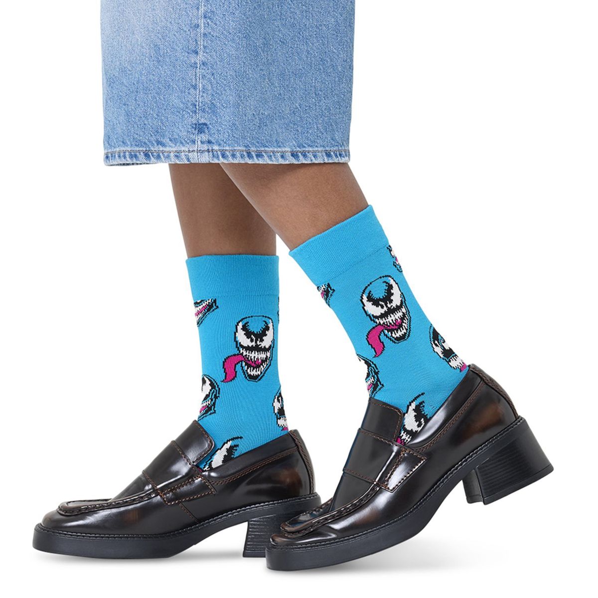 HAPPY SOCKS - Calcetin Algodón Hombre Happy Socks