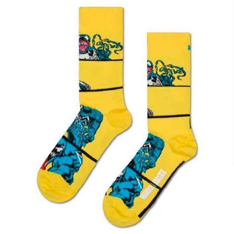 HAPPY SOCKS Calcetin Algodón Hombre