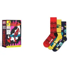 HAPPY SOCKS - Calcetin Algodón Hombre