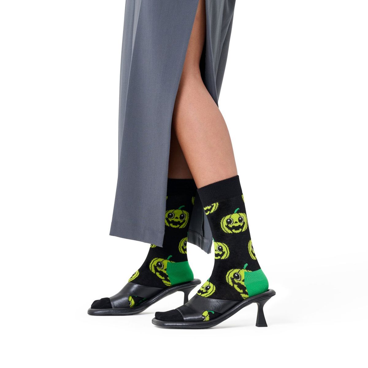 HAPPY SOCKS - Calcetin Algodón Hombre Happy Socks