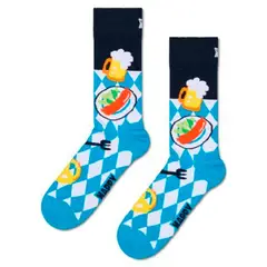 HAPPY SOCKS - Calcetín Algodón Oktoberfest Hombre