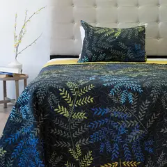 DORAL - Quilt Stitchy Estampado D9
